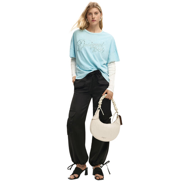 DESIGUAL 'HELIUM CALGARY' ΤΣΑΝΤΑ ΓΥΝΑΙΚΕΙΑ 26SAXPBD-1008