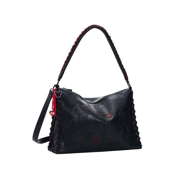 DESIGUAL 'ALL MICKEY LEIRIA' ΤΣΑΝΤΑ ΓΥΝΑΙΚΕΙΑ 26SAXPBE-2000