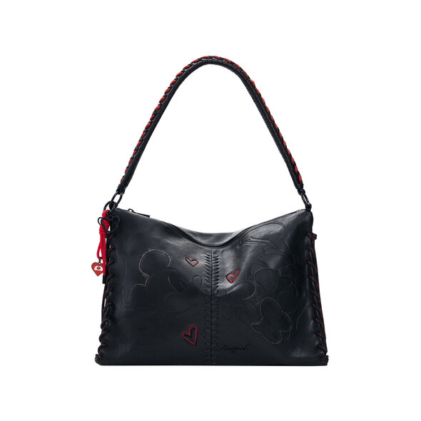 DESIGUAL 'ALL MICKEY LEIRIA' ΤΣΑΝΤΑ ΓΥΝΑΙΚΕΙΑ 26SAXPBE-2000