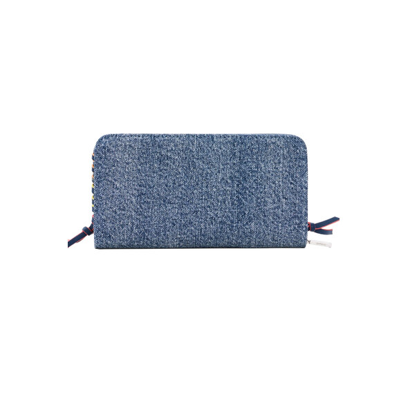 DESIGUAL 'TORIO' DENIM ΠΟΡΤΟΦΟΛΙ ΓΥΝΑΙΚΕΙΟ 26SAYD05-5005