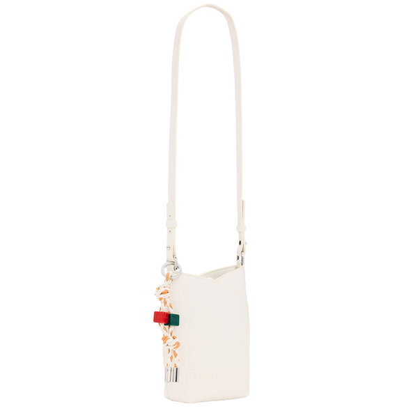 DESIGUAL 'HELE' ΘΗΚΗ ΚΙΝΗΤΟΥ ΓΥΝΑΙΚΕΙΑ 26SAYP10-1008