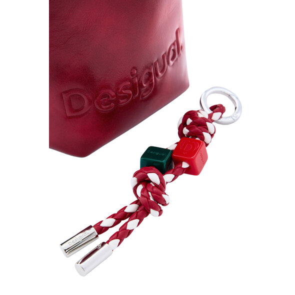DESIGUAL 'HELENE' ΘΗΚΗ ΚΙΝΗΤΟΥ ΓΥΝΑΙΚΕΙΑ 26SAYP11-3000
