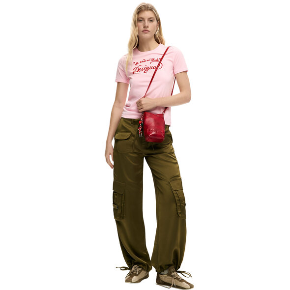 DESIGUAL 'HELENE' ΘΗΚΗ ΚΙΝΗΤΟΥ ΓΥΝΑΙΚΕΙΑ 26SAYP11-3000