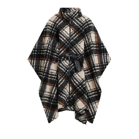 DESIGUAL 'ALDAMA' PONCHO ΓΥΝΑΙΚΕΙΟ 26WAIA15-9019