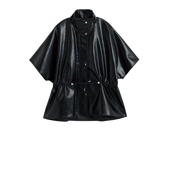 DESIGUAL 'RICHMOND PASADAS' PONCHO ΓΥΝΑΙΚΕΙΟ 26WAIP01-2000
