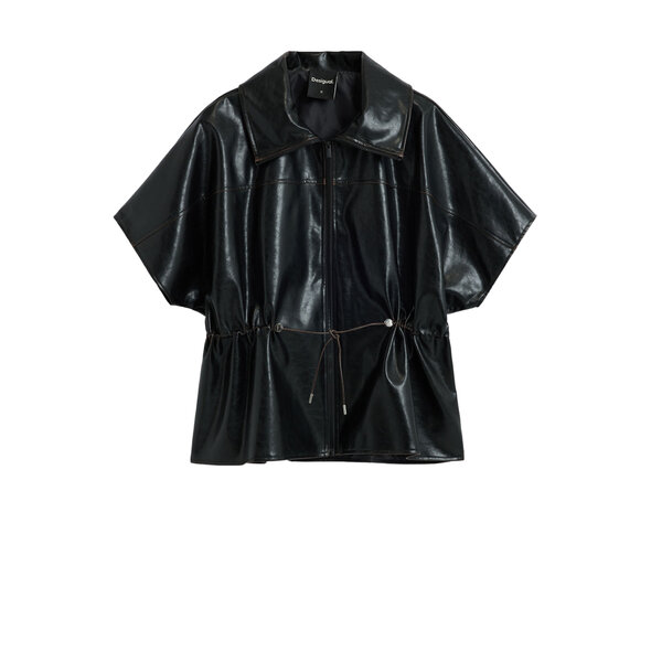 DESIGUAL 'RICHMOND' PONCHO ΓΥΝΑΙΚΕΙΟ 26WAIP02-2000