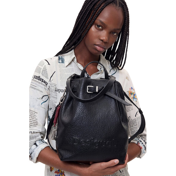 DESIGUAL 'LUENA' BACKPACK ΓΥΝΑΙΚΕΙΑ 26WAKP05-2000
