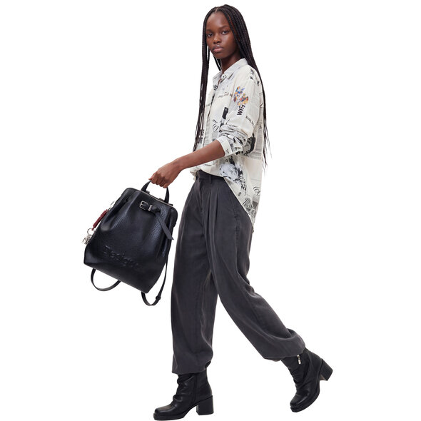DESIGUAL 'LUENA' BACKPACK ΓΥΝΑΙΚΕΙΑ 26WAKP05-2000
