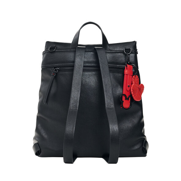 DESIGUAL 'MICKEY FACE HAMPTON' BACKPACK ΓΥΝΑΙΚΕΙΑ 26WAKP07-2000