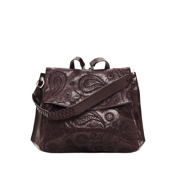 DESIGUAL 'SIROCO POSADAS' ΤΣΑΝΤΑ ΓΥΝΑΙΚΕΙΑ 26WAKP28-3006