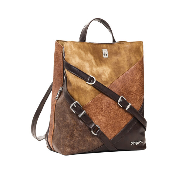 DESIGUAL 'AUREA SUMY' BACKPACK ΓΥΝΑΙΚΕΙΑ 26WAKP31-6009