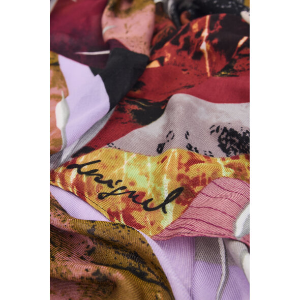DESIGUAL 'ZENITH' ΦΟΥΛΑΡΙ ΓΥΝΑΙΚΕΙΟ 26WAWA10-9019