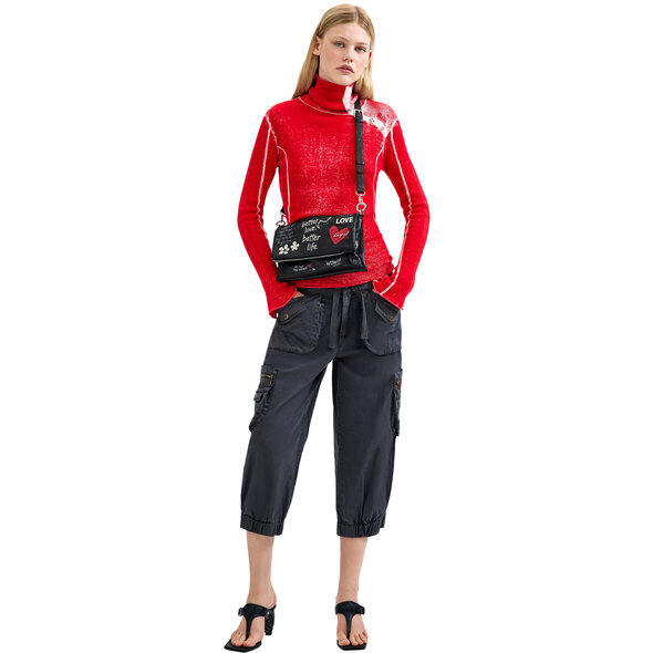DESIGUAL 'WOW MURANO' ΤΣΑΝΤΑ ΓΥΝΑΙΚΕΙΑ 26WAXP39-2000