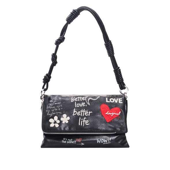 DESIGUAL 'WOW MURANO' ΤΣΑΝΤΑ ΓΥΝΑΙΚΕΙΑ 26WAXP39-2000