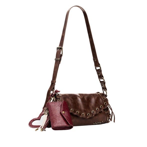 DESIGUAL 'GALAXY ZARAUZ CHO' ΤΣΑΝΤΑ ΓΥΝΑΙΚΕΙΑ 26WAXP43-6009