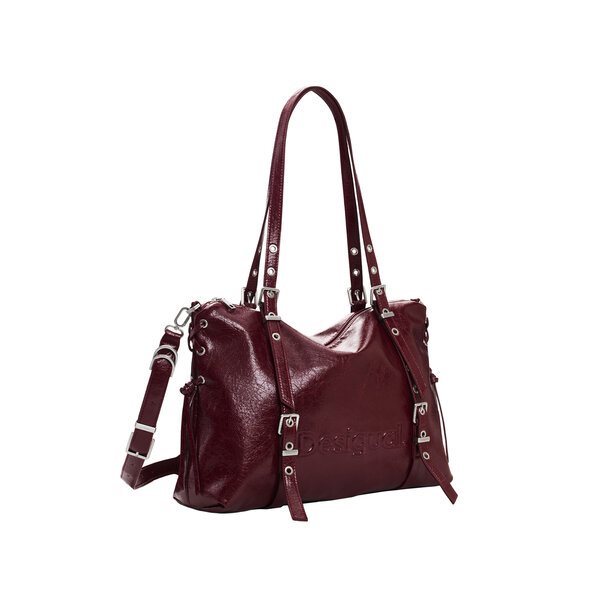 DESIGUAL 'LANUZA' ΤΣΑΝΤΑ ΓΥΝΑΙΚΕΙΑ 26WAXP55-3032