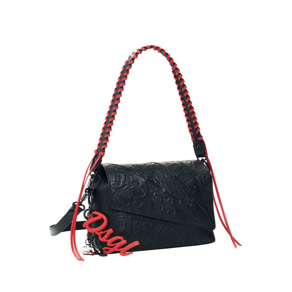 DESIGUAL 'ALL MICKEY PHUKET' ΤΣΑΝΤΑ ΓΥΝΑΙΚΕΙΑ 26WAXP76-2000