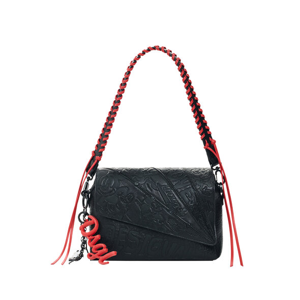 DESIGUAL 'ALL MICKEY PHUKET' ΤΣΑΝΤΑ ΓΥΝΑΙΚΕΙΑ 26WAXP76-2000
