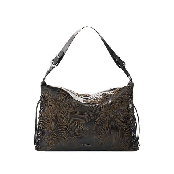 DESIGUAL 'MISTRAL LEIRIA' ΤΣΑΝΤΑ ΓΥΝΑΙΚΕΙΑ 26WAXP77-6009