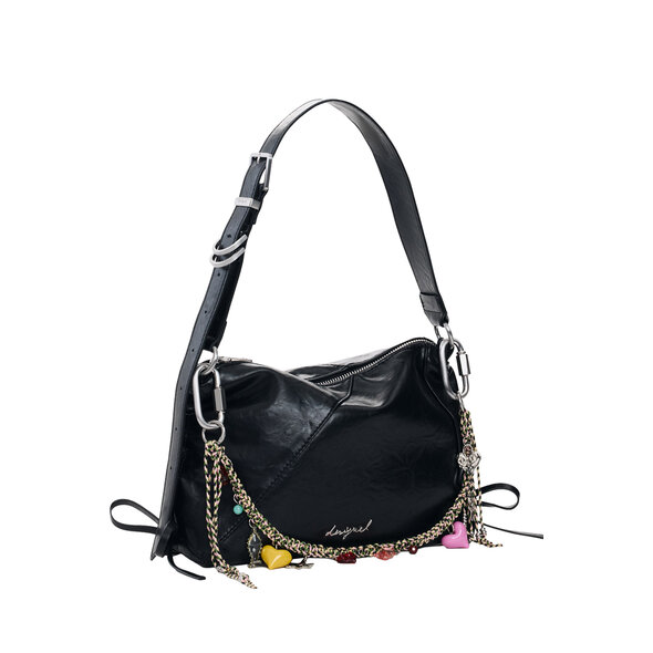 DESIGUAL 'GRAVITY LETUR' ΤΣΑΝΤΑ ΓΥΝΑΙΚΕΙΑ 26WAXP78-2000
