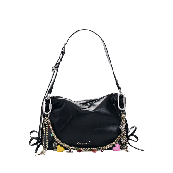 DESIGUAL 'GRAVITY LETUR' ΤΣΑΝΤΑ ΓΥΝΑΙΚΕΙΑ 26WAXP78-2000