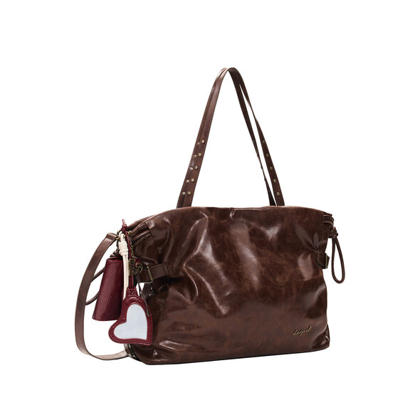 DESIGUAL 'GALAXY LIFTA 2.0' ΤΣΑΝΤΑ ΓΥΝΑΙΚΕΙΑ 26WAXP93-6009
