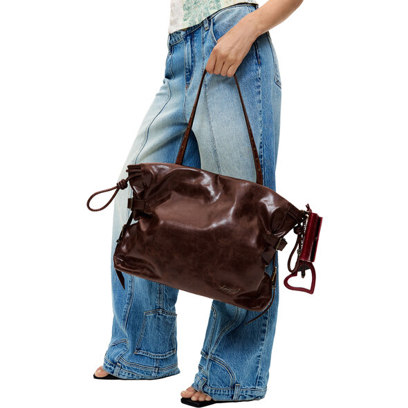 DESIGUAL 'GALAXY LIFTA 2.0' ΤΣΑΝΤΑ ΓΥΝΑΙΚΕΙΑ 26WAXP93-6009