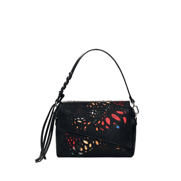 DESIGUAL 'NOTUS PRINT PHUKET' ΤΣΑΝΤΑ ΓΥΝΑΙΚΕΙΑ 26WAXP94-2000