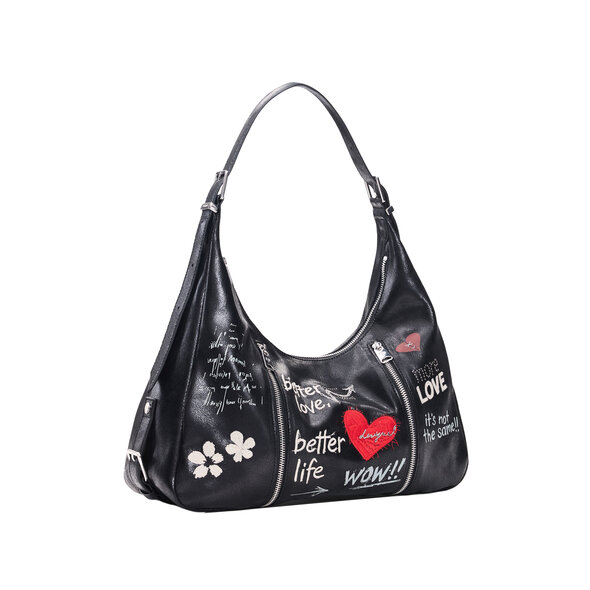 DESIGUAL 'WOW HEAVEN' ΤΣΑΝΤΑ ΓΥΝΑΙΚΕΙΑ 26WAXPA3-2000