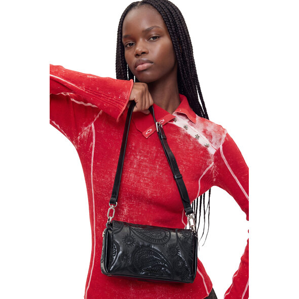 DESIGUAL 'SIROCO NARON' ΤΣΑΝΤΑ ΓΥΝΑΙΚΕΙΑ 26WAXPA9-2000