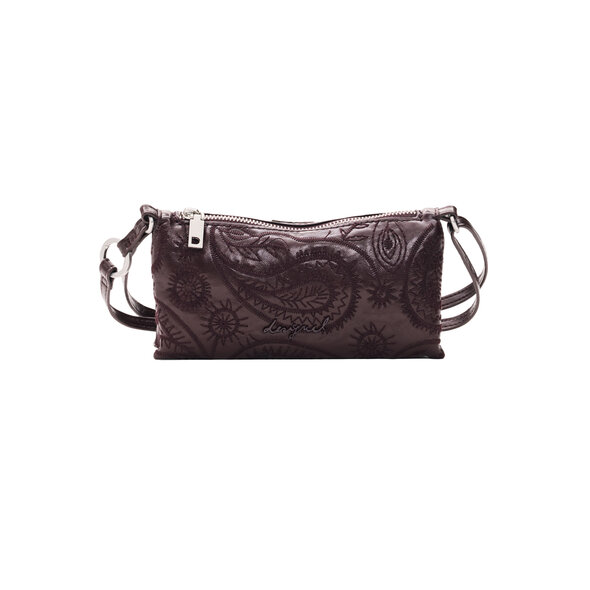 DESIGUAL 'SIROCO DOMINIQUE' ΤΣΑΝΤΑ ΓΥΝΑΙΚΕΙΑ 26WAYP09-3006