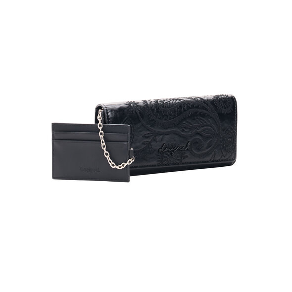 DESIGUAL 'SIROCO MARINA' ΠΟΡΤΟΦΟΛΙ ΓΥΝΑΙΚΕΙΟ 26WAYP25-2000