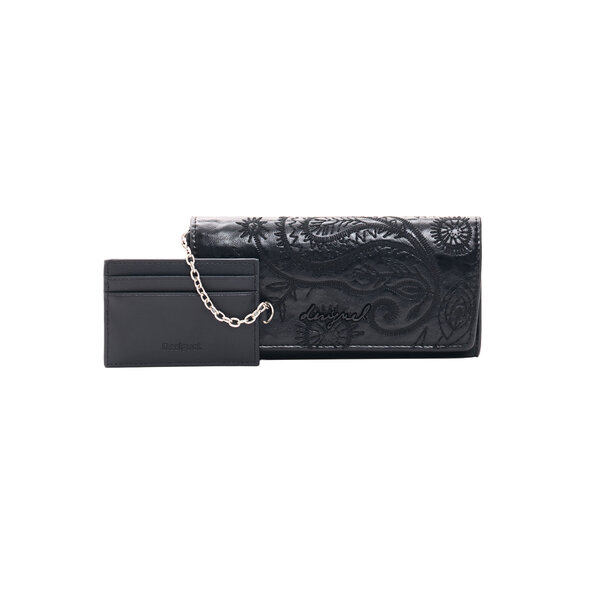 DESIGUAL 'SIROCO MARINA' ΠΟΡΤΟΦΟΛΙ ΓΥΝΑΙΚΕΙΟ 26WAYP25-2000
