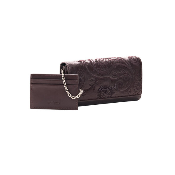 DESIGUAL 'SIROCO MARINA' ΠΟΡΤΟΦΟΛΙ ΓΥΝΑΙΚΕΙΟ 26WAYP26-3006