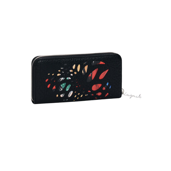 DESIGUAL 'NOTUS PRINT FIONA' ΠΟΡΤΟΦΟΛΙ ΓΥΝΑΙΚΕΙΟ 26WAYP28-2000