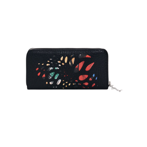 DESIGUAL 'NOTUS PRINT FIONA' ΠΟΡΤΟΦΟΛΙ ΓΥΝΑΙΚΕΙΟ 26WAYP28-2000