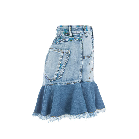 DESIGUAL FAL_ELENI ΦΟΥΣΤΑ ΓΥΝΑΙΚΕΙA 18SWFD01-5183
