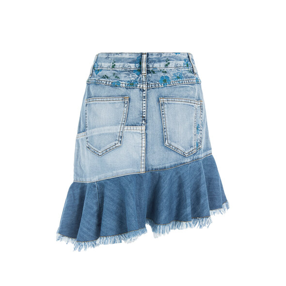 DESIGUAL FAL_ELENI ΦΟΥΣΤΑ ΓΥΝΑΙΚΕΙA 18SWFD01-5183
