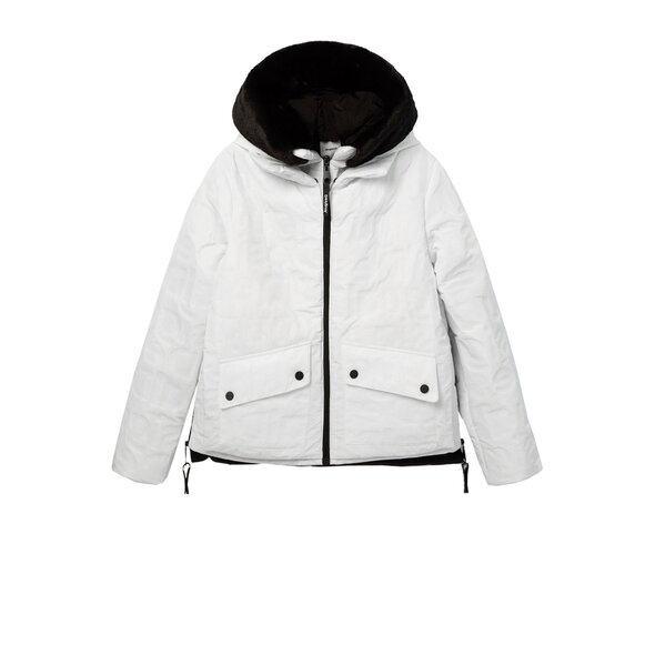 DESIGUAL 'ANOUK' PADDED ΜΠΟΥΦΑΝ ΓΥΝΑΙΚΕΙΟ 20WWEW03-1000