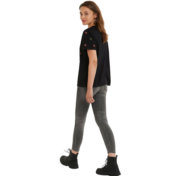 DESIGUAL 'BRI-YOU' ΜΠΛΟΥΖΑ ΓΥΝΑΙΚEIA 20WWTK72-2000