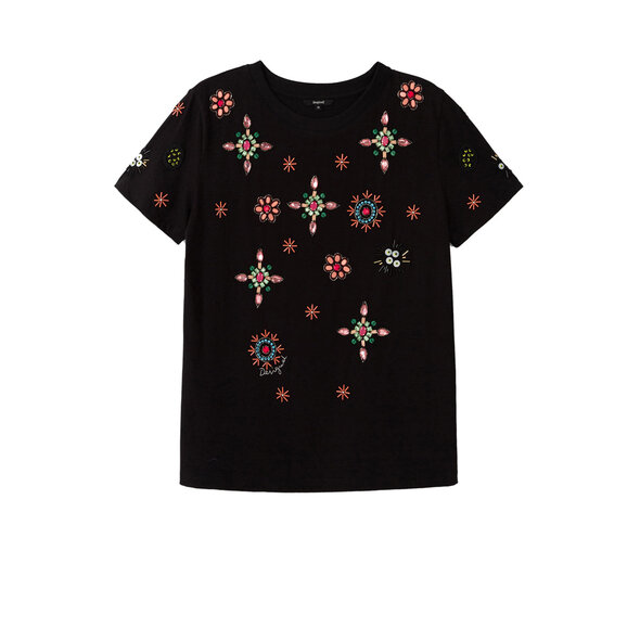 DESIGUAL 'BRI-YOU' ΜΠΛΟΥΖΑ ΓΥΝΑΙΚEIA 20WWTK72-2000