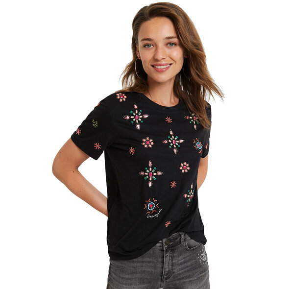 DESIGUAL 'BRI-YOU' ΜΠΛΟΥΖΑ ΓΥΝΑΙΚEIA 20WWTK72-2000