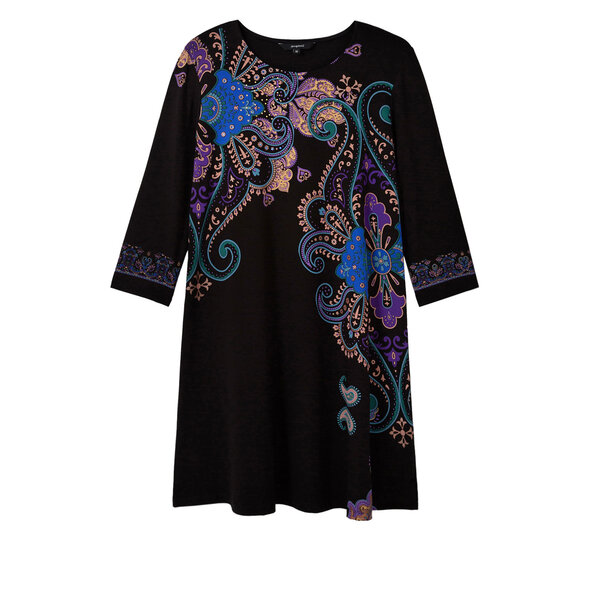 DESIGUAL 'WASHINTONG' ΜΙΝΙ ΕΒΑΖΕ ΦΟΡΕΜΑ ΓΥΝΑΙΚΕΙΟ 20WWVK90-2000