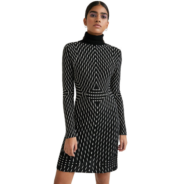 DESIGUAL 'CAMERON' SLIM MINI ΦΟΡΕΜΑ ΓΥΝΑΙΚEIO 21WWVF11-2000