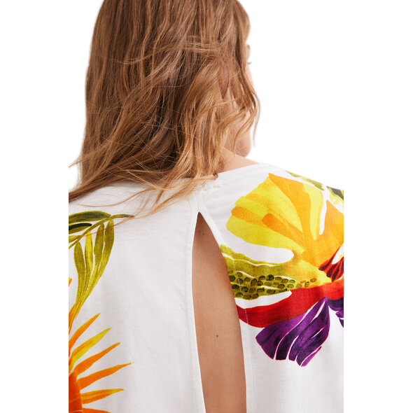 DESIGUAL 'MINNEAPOLIS' ΜΠΛΟΥΖΑ ΓΥΝΑΙΚEIA 22SWTK78-1000