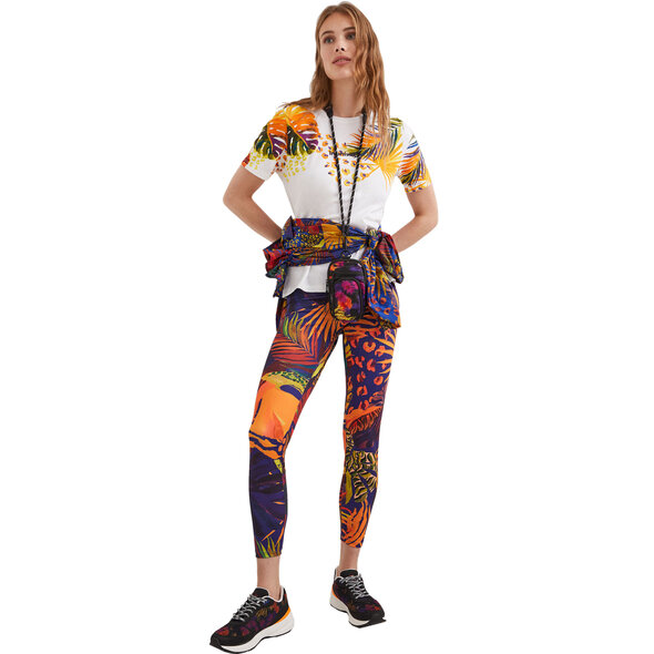 DESIGUAL 'MINNEAPOLIS' ΜΠΛΟΥΖΑ ΓΥΝΑΙΚEIA 22SWTK78-1000
