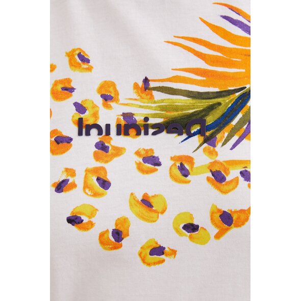 DESIGUAL 'MINNEAPOLIS' ΜΠΛΟΥΖΑ ΓΥΝΑΙΚEIA 22SWTK78-1000