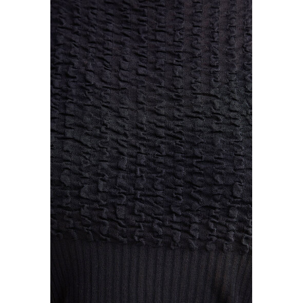 DESIGUAL 'ONA' TRICOT  ΜΠΛΟΥΖΑ ΓΥΝΑΙΚEIA 22SWTKAA-2000