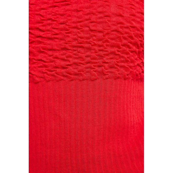 DESIGUAL 'ONA' TRICOT  ΜΠΛΟΥΖΑ ΓΥΝΑΙΚEIA 22SWTKAA-3000