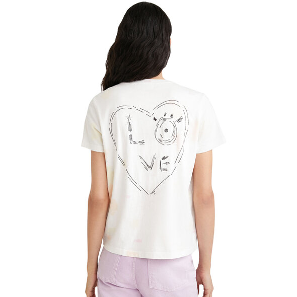 DESIGUAL 'ALTEA' ΜΠΛΟΥΖΑ ΓΥΝΑΙΚEIA 22SWTKAV-1000